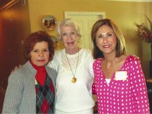 Mary Faulkner