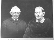 Mary Faulkner
