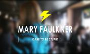 Mary Faulkner