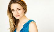 Mary Faulkner