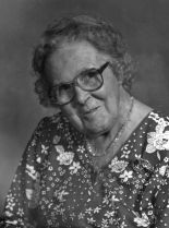 Mary Faulkner