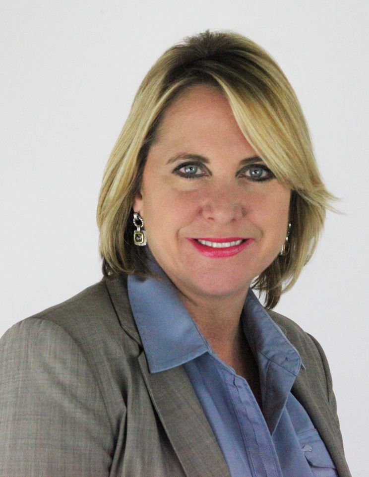 Mary Faulkner