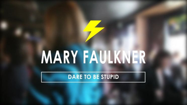 Mary Faulkner