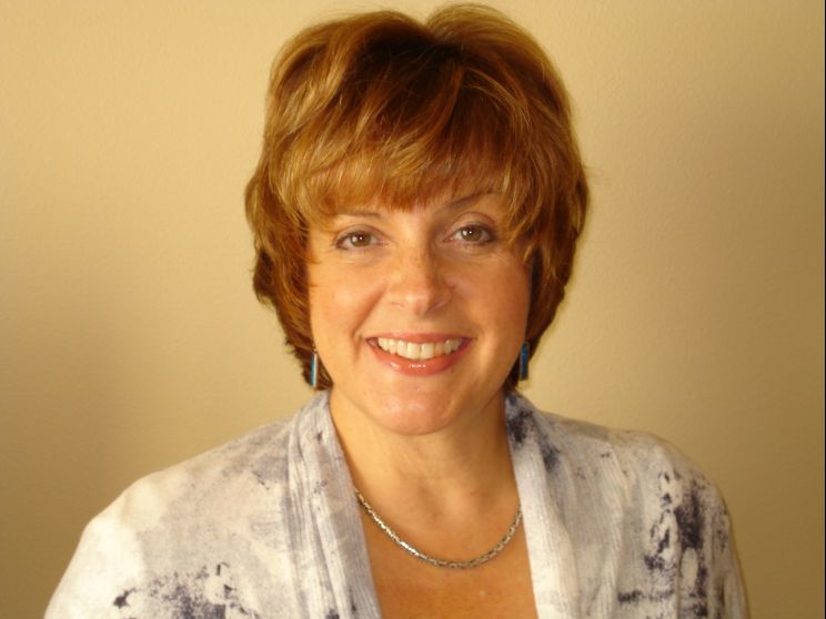 Mary Faulkner