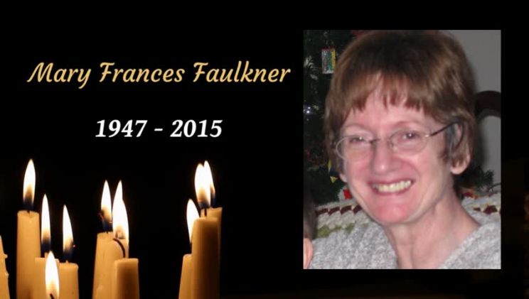 Mary Faulkner