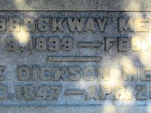Mary Field