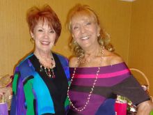 Mary Field