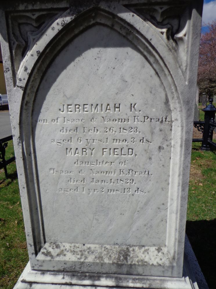 Mary Field