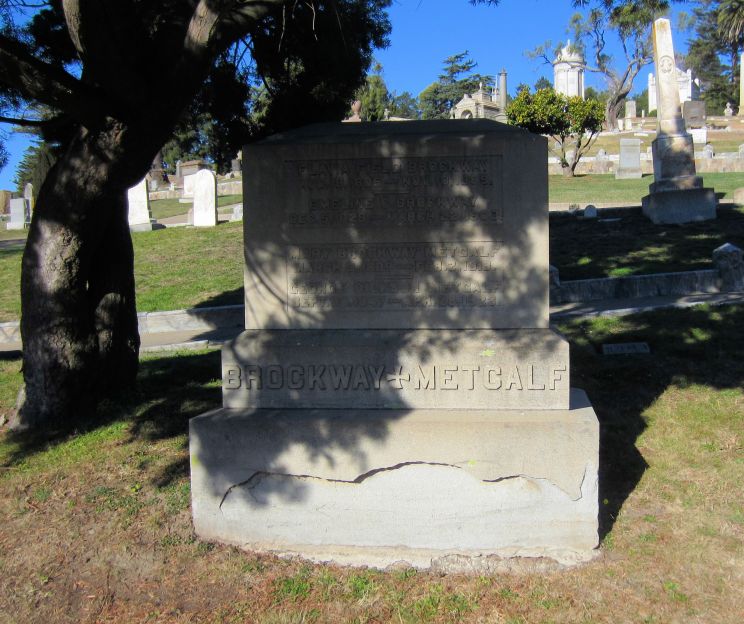 Mary Field