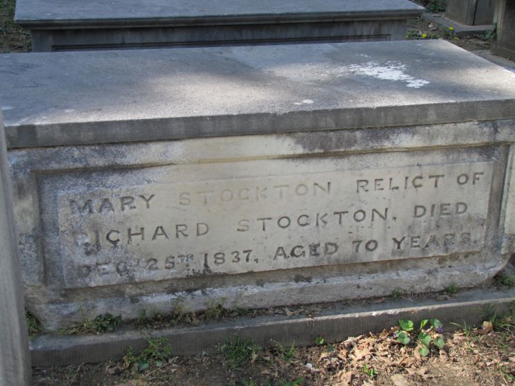 Mary Field
