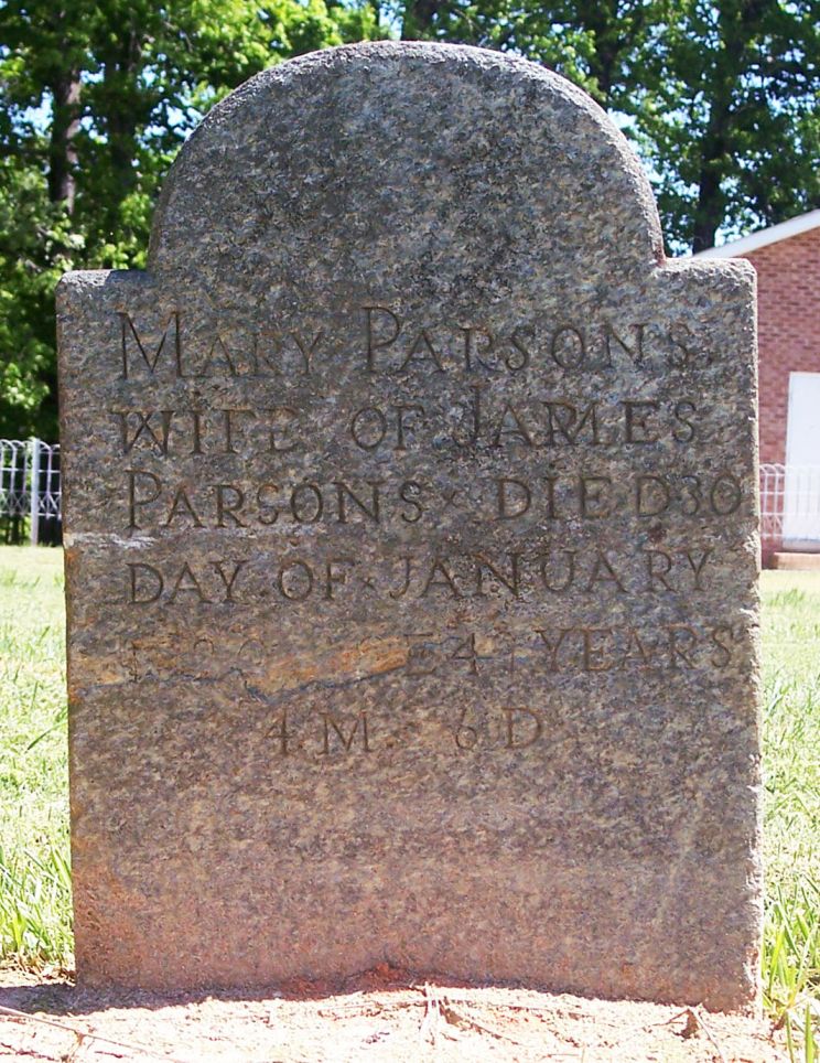 Mary Field