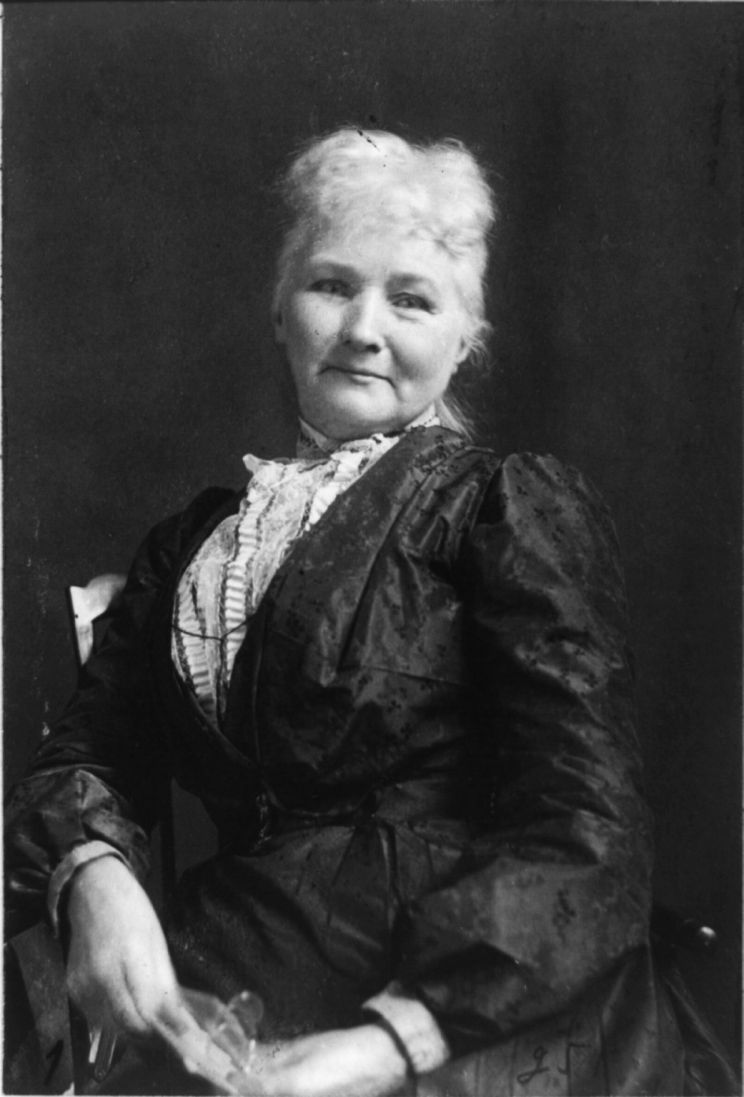 Mary Field