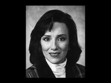 Mary Foran