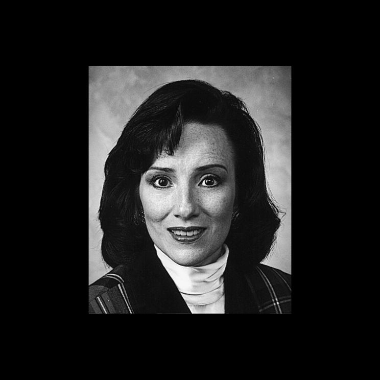 Mary Foran