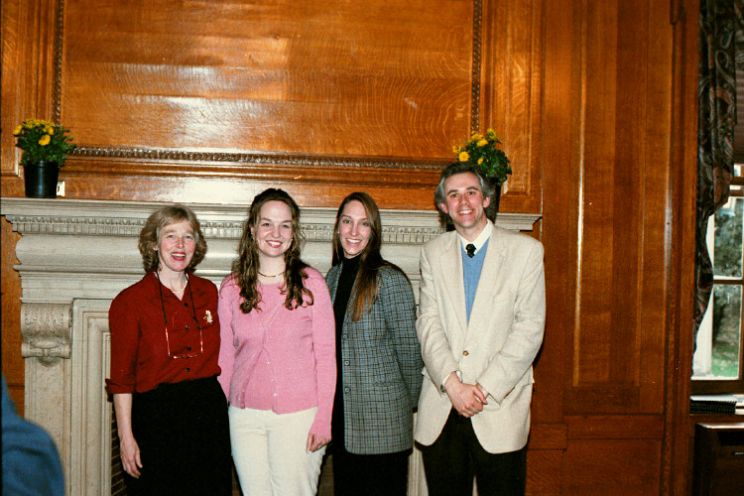 Mary Foran