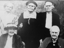 Mary Forbes
