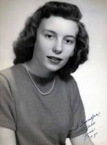 Mary Forbes