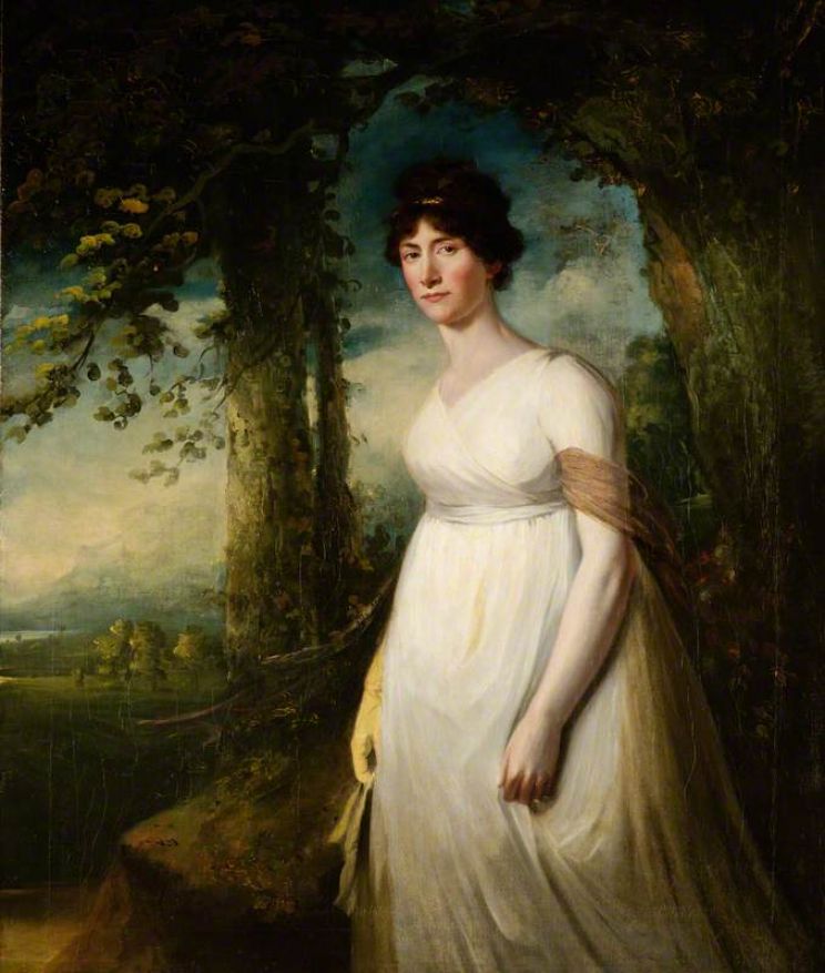 Mary Forbes