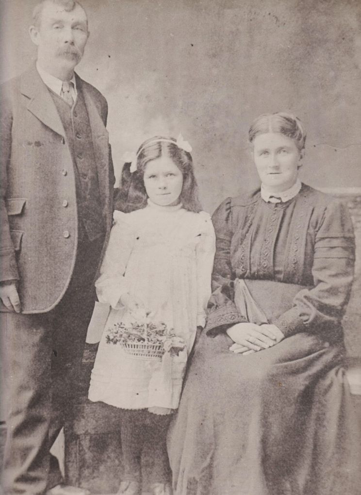 Mary Forbes
