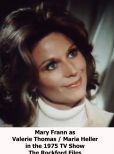 Mary Frann