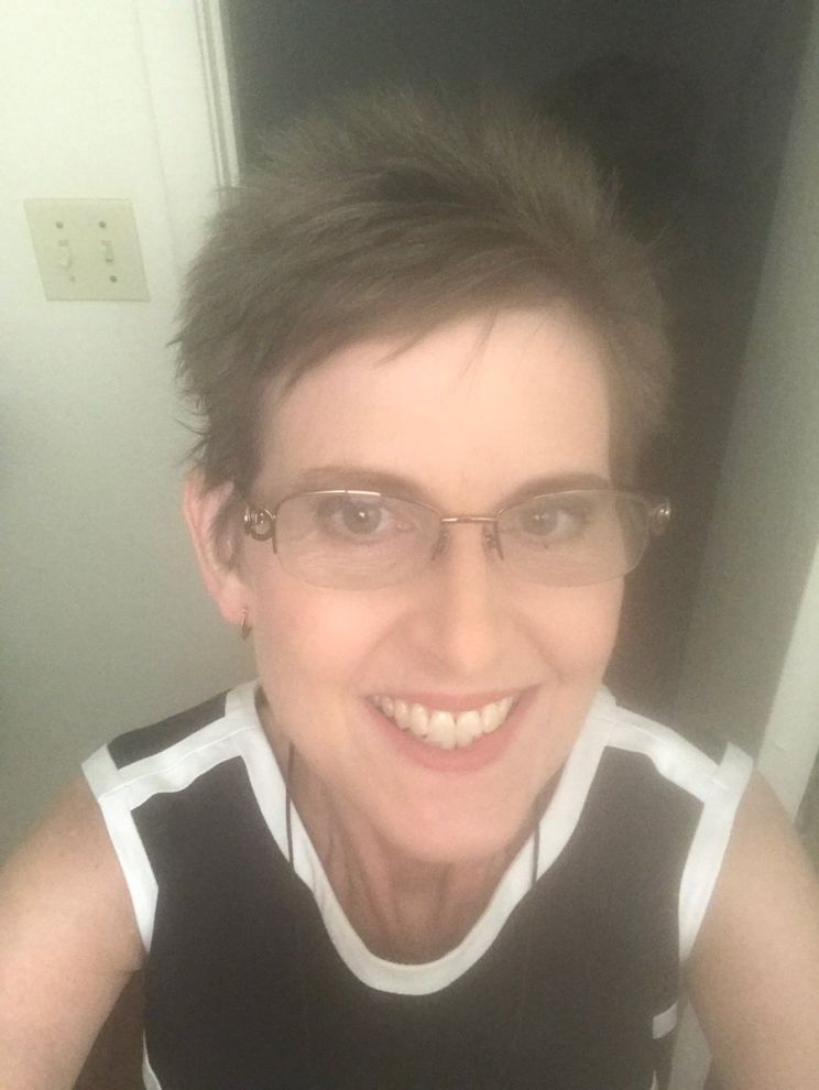 Mary Galloway