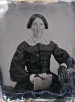 Mary Gibbs