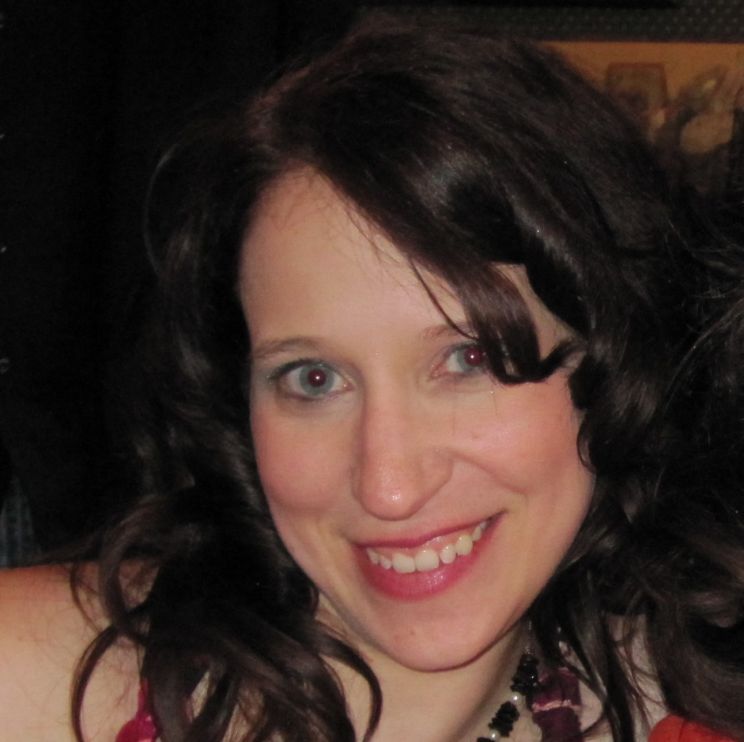 Mary Gibbs