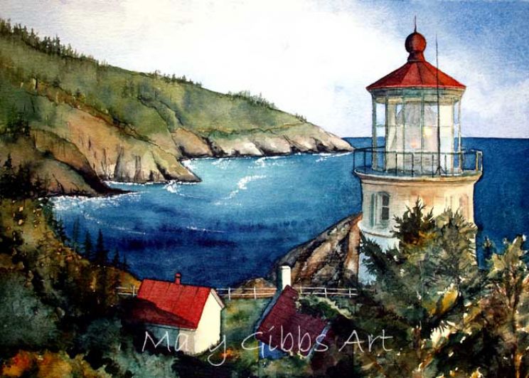 Mary Gibbs