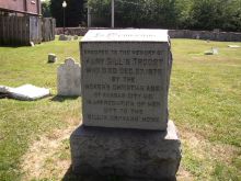Mary Gillis