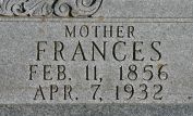 Mary Gillis