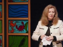 Mary Gordon