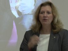 Mary Gordon