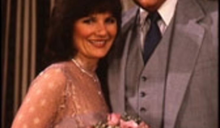 Mary Gordon