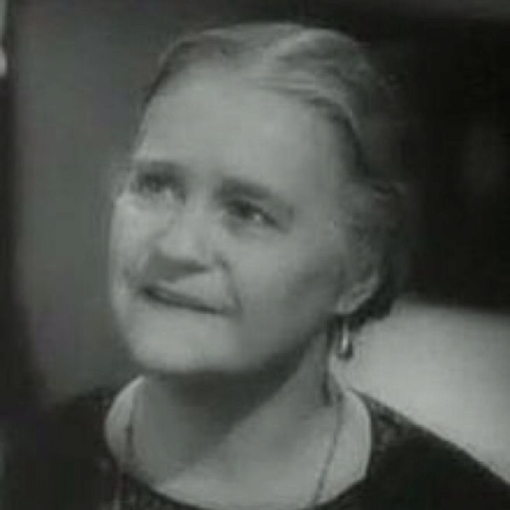 Mary Gordon