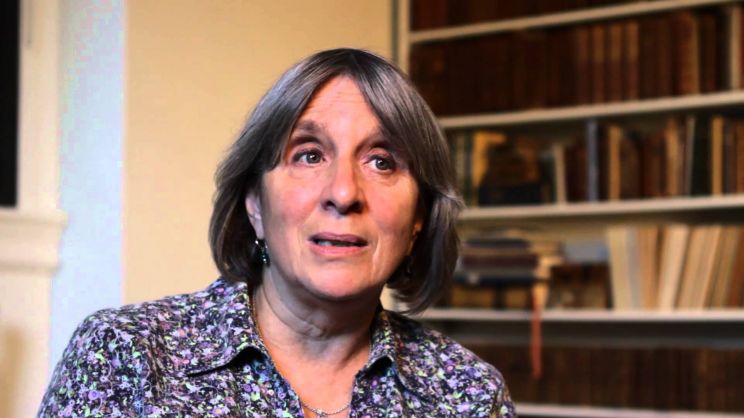 Mary Gordon