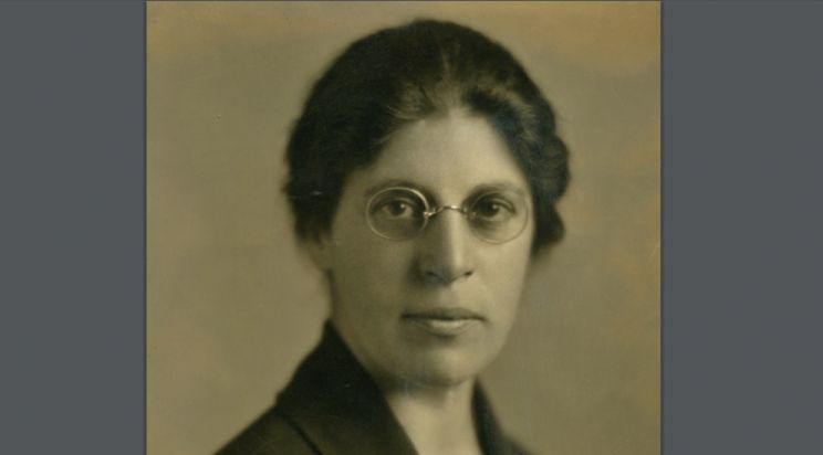 Mary Gordon