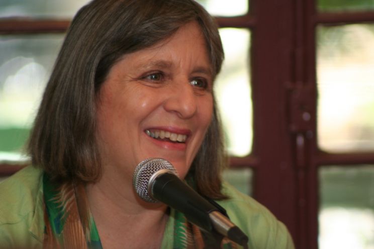Mary Gordon