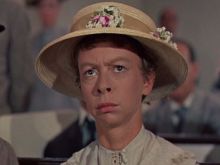 Mary Grace Canfield photo