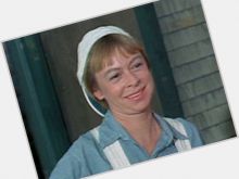 Mary Grace Canfield photo