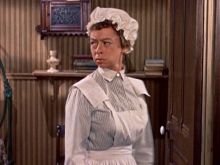 Mary Grace Canfield photo