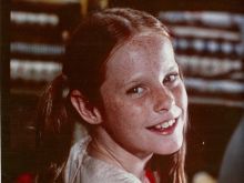 Mary Grace Canfield