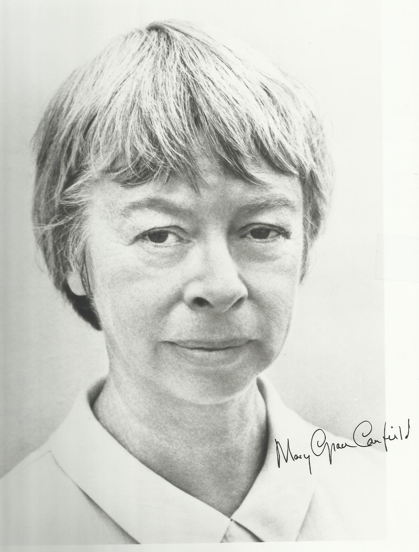 Pictures of Mary Grace Canfield