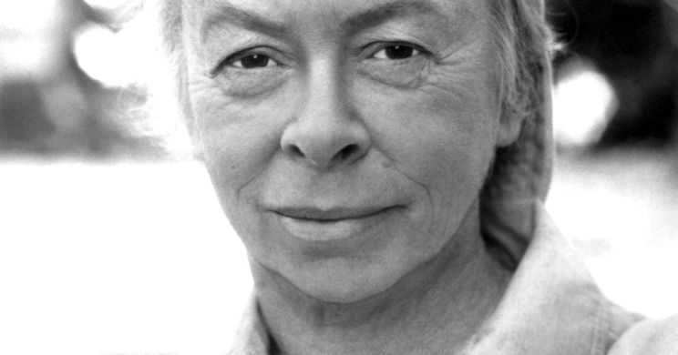 Mary Grace Canfield