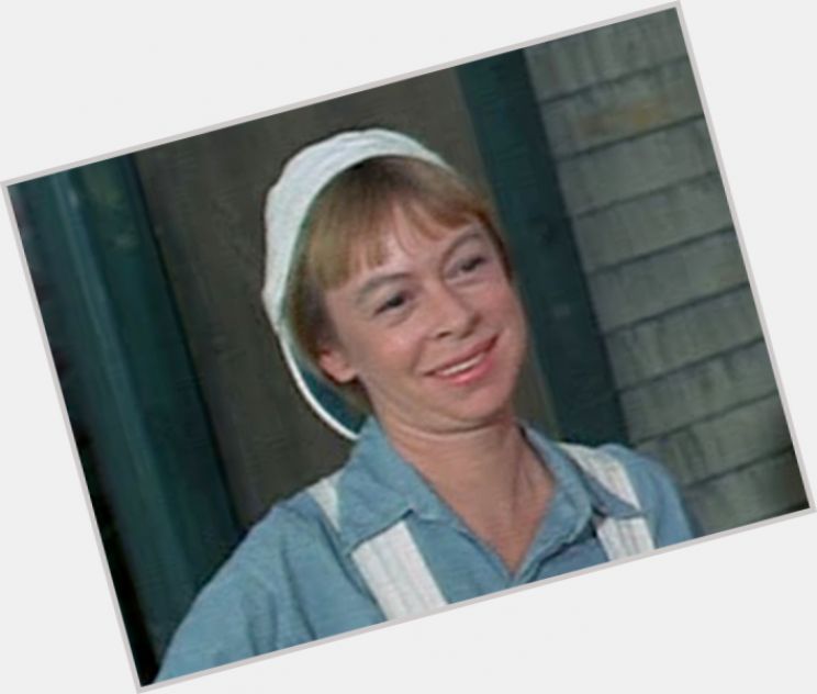 Mary Grace Canfield