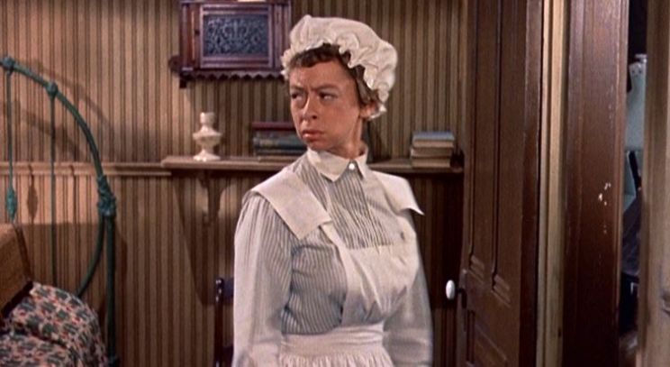 Mary Grace Canfield
