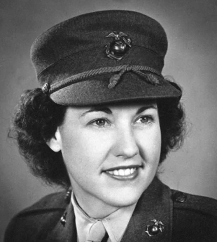 Pictures of Mary Grace Canfield