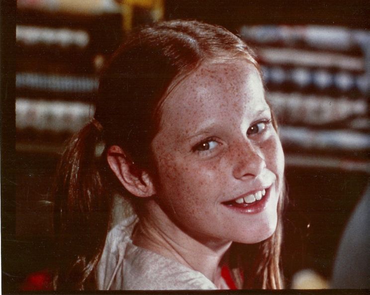 Mary Grace Canfield