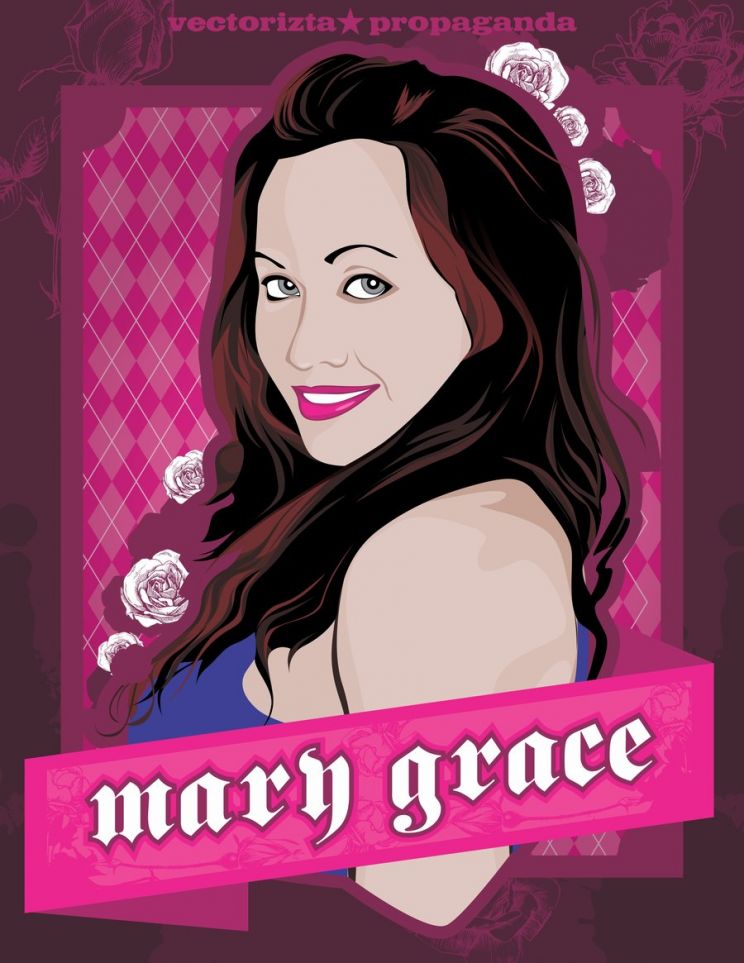 Mary Grace