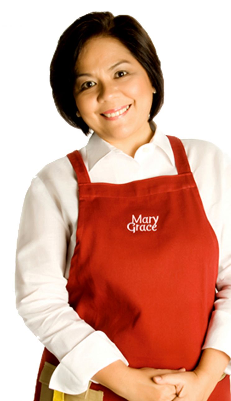 Mary Grace