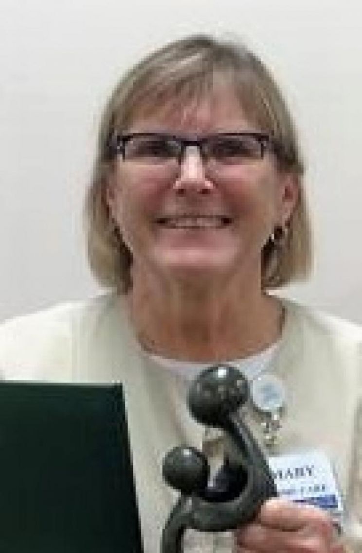 Mary Grace